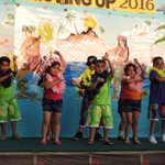 Hawaiian Performance