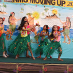 Hawaiian Performance